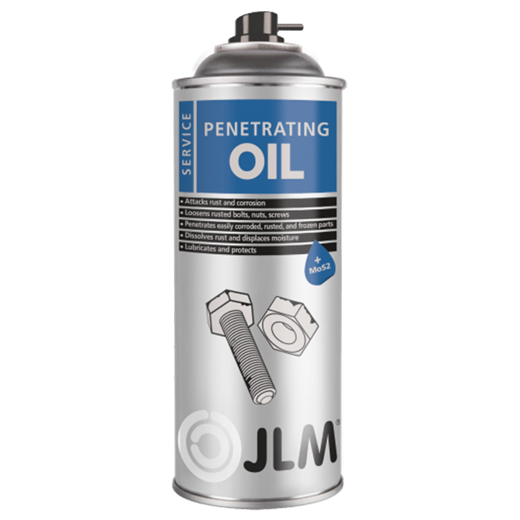 ACEITE AFLOJADOR DE PARTES - J04230