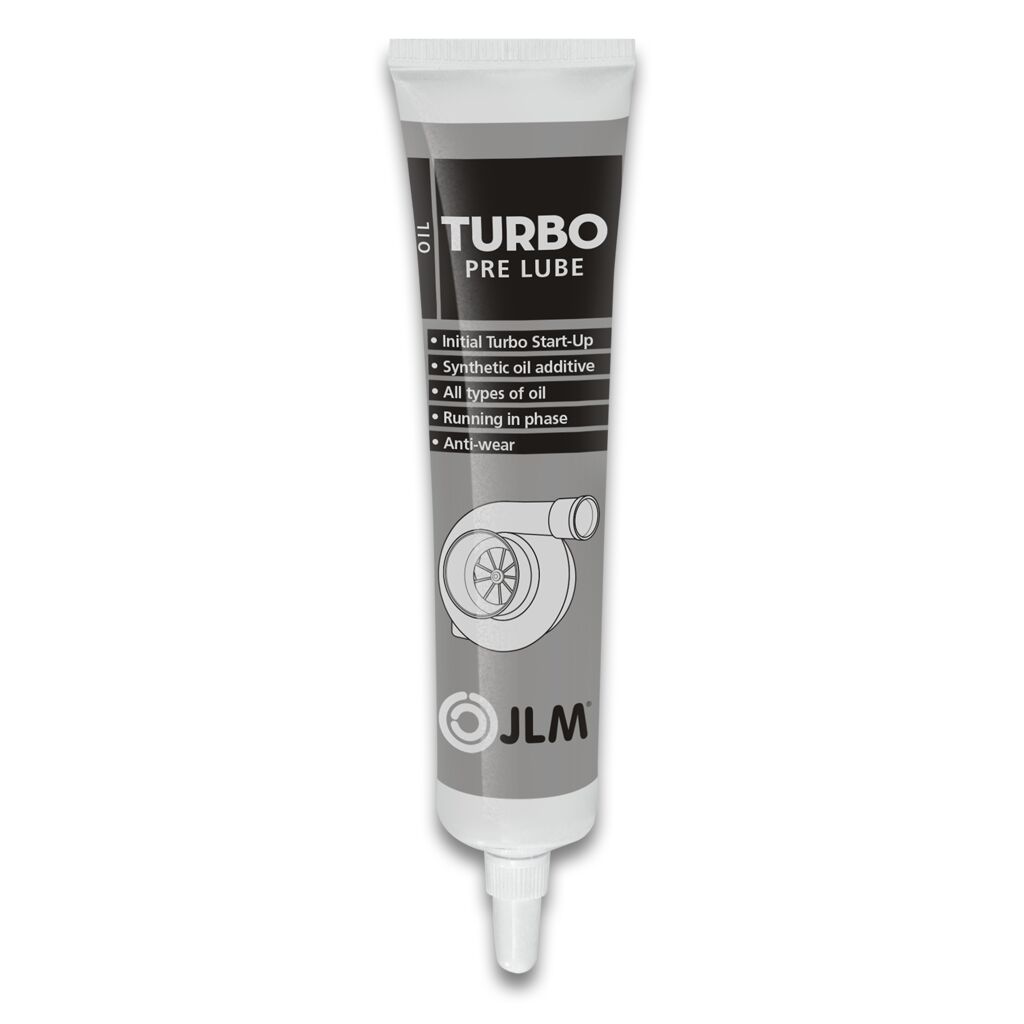 Prelubricante para Turbo J06010